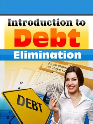 cover image of Introduction to Debt Elimination